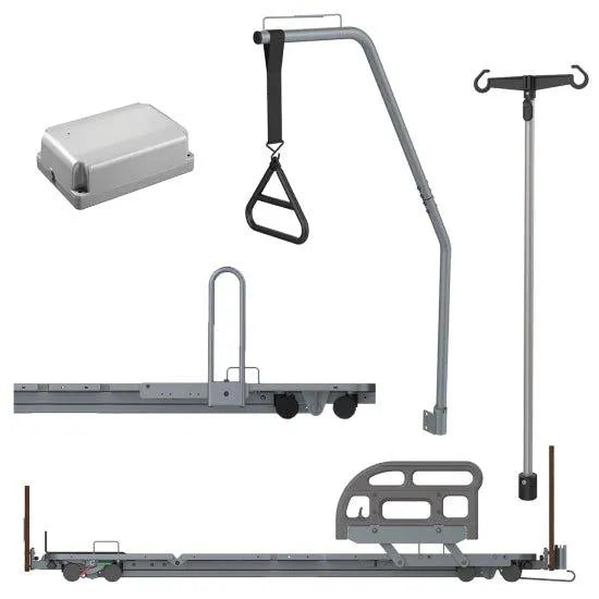 HIRE - Bed Accessories Self Help Pole Refundable Deposit: $30 (t&c applied)