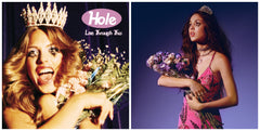 Courtney Love Calls Out Olivia Rodrigo For Prom-Themed Photo, Demands Flowers