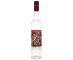 Clairin Casimir 750ml
