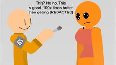 Scp 999… Part 10 (Reboot)