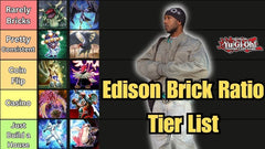 YGO Edison Format