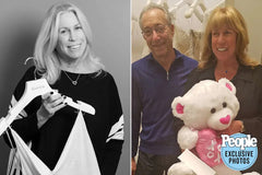 Say Yes to the Dress' Star Dorothy Silver Is Engaged! 'I Never Thought I Would Be Getting Married' (Exclusive)