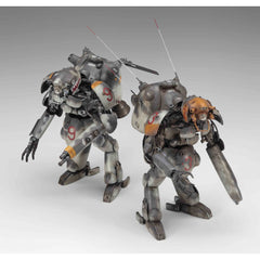 Hasegawa 1/20 Maschinen Krieger Ma.K. 'VEGA/ALTAIR'