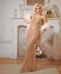 marilyn monroe happy birthday president dress Marilyn Monroe's JFK 'happy birthday' dress sells for record $4.8m