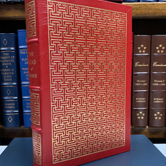 The Iliad of Homer- Easton Press