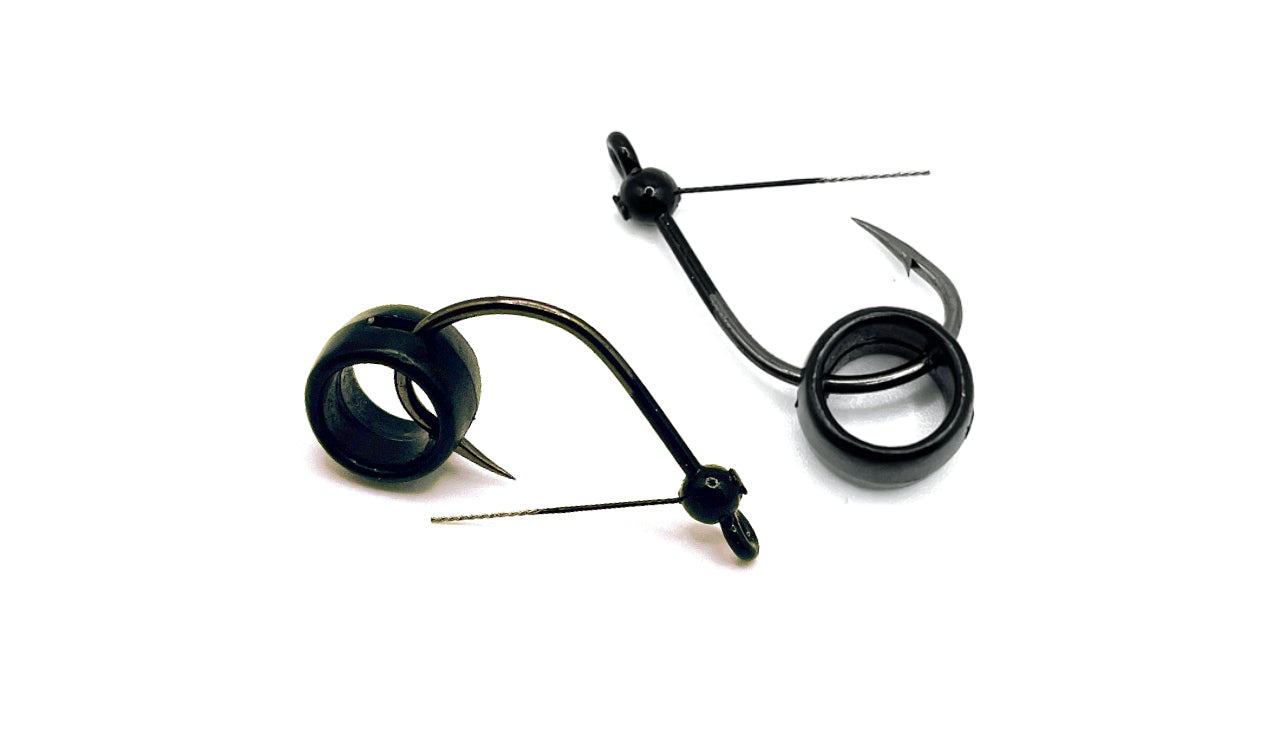 Wacky Hook & Weight System