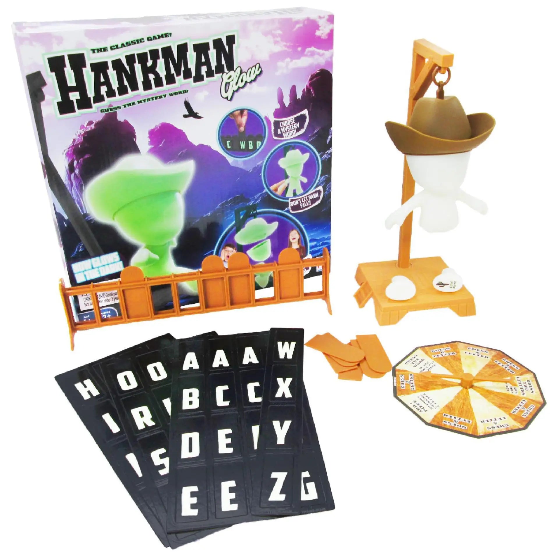 Hangman Das Spiel