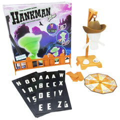 Hangman Das Spiel