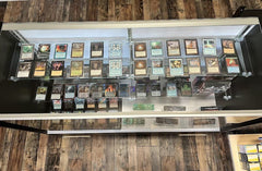 Paying4Rhystic - Trading Card Shop in Modesto, CA