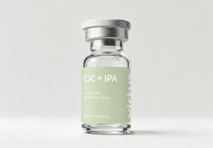 CJC-1295 (no DAC) + Ipamorelin Blend (CJC-1295 / Ipamorelin): Research Blend, COA & ≥99% Purity