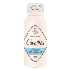 RC MOUSSE INTIME SANS RINÇAGE ANTI-BACTÉRIEN 100 ML Nouveau