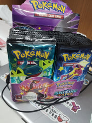 Is this booster pack fake : r/IsMyPokemonCardFake