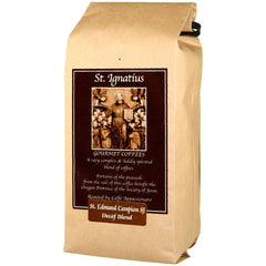 St. Edmund Decaf (Ground)