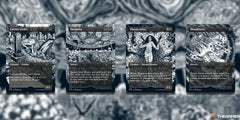The Best Guest Artists In Magic: The Gathering
