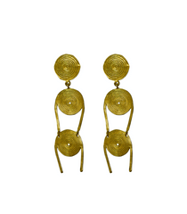 Kichwa Earrings