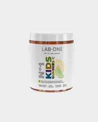 N°1 KidsGUMMIES C - witamina C w żelkach dla dzieci