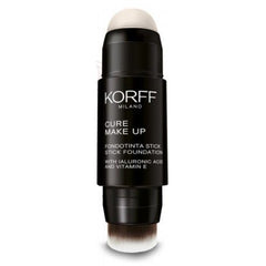 korff-cure-make-up-fondotinta-stick-acido-ialuronico-e-vitamina-e