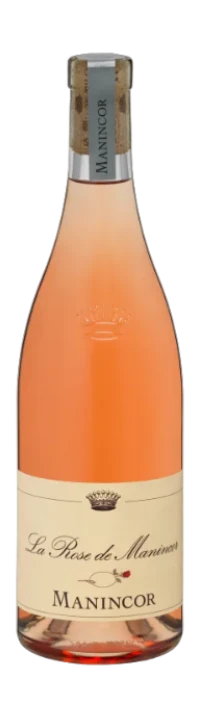 La Rose de Manincor BIO