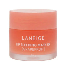 LANEIGE Lip Sleeping Mask EX - Grapefruit 20g