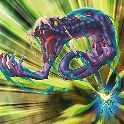 Fake Form | Yu-Gi-Oh! Wiki