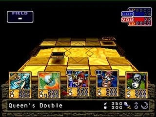 Yu-Gi-Oh! Forbidden Memories Gameplay | Yu-Gi-Oh! Wiki
