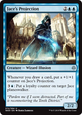Cards/J/Standard | MagicArena Wiki