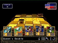 Yu-Gi-Oh! Forbidden Memories Gameplay | Yu-Gi-Oh! Wiki