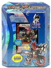 Duel Masters Starter Deck | Duel Masters Wiki