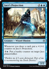Cards/J/Standard | MagicArena Wiki