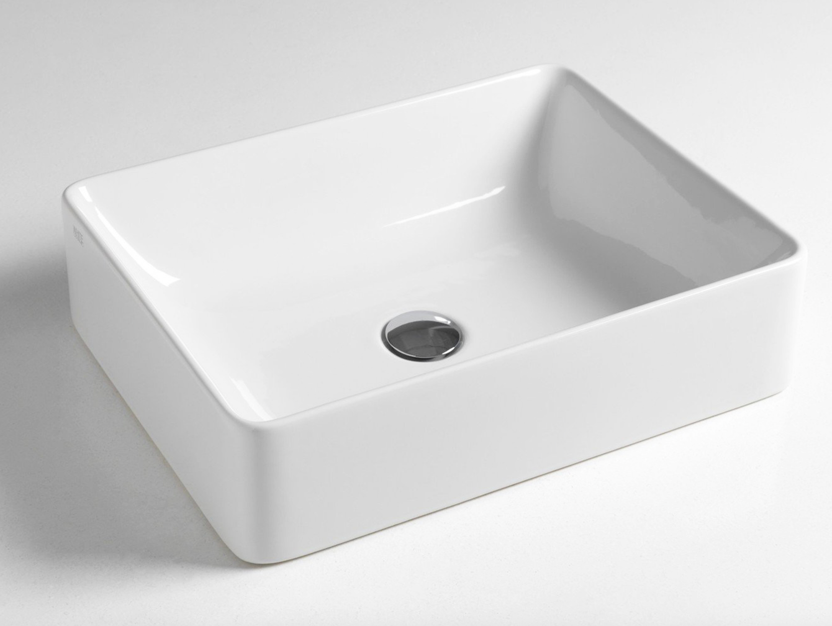 lavabo sobreencimera Slide