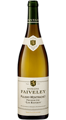 Domaine Faiveley - 1er Cru Les Referts 2023 - Puligny-Montrachet