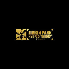 Linkin Park - Hybrid Theory (20th Anniversary Edition) (4 LP, Box Set) - Joco Records