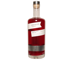 Empress 1908 Elderflower Rose Gin 750ml (DNO)