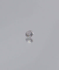 Luxury Promise 0.22ct Diamond Round DXBN0699