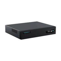 Marsriva Accessories Marsriva KP9 Pro 100W Mini DC UPS 24000mAh Router Backup with PoE