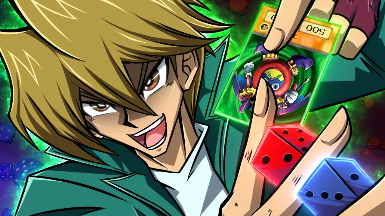 Joey Wheeler’s COIN & DICE LUCK Deck In Yu-Gi-Oh Master Duel! (Opponent RAGE Quits!)