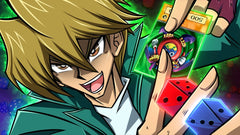 Joey Wheeler’s COIN & DICE LUCK Deck In Yu-Gi-Oh Master Duel! (Opponent RAGE Quits!)