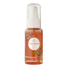 Miqura Face Serum - Lotus