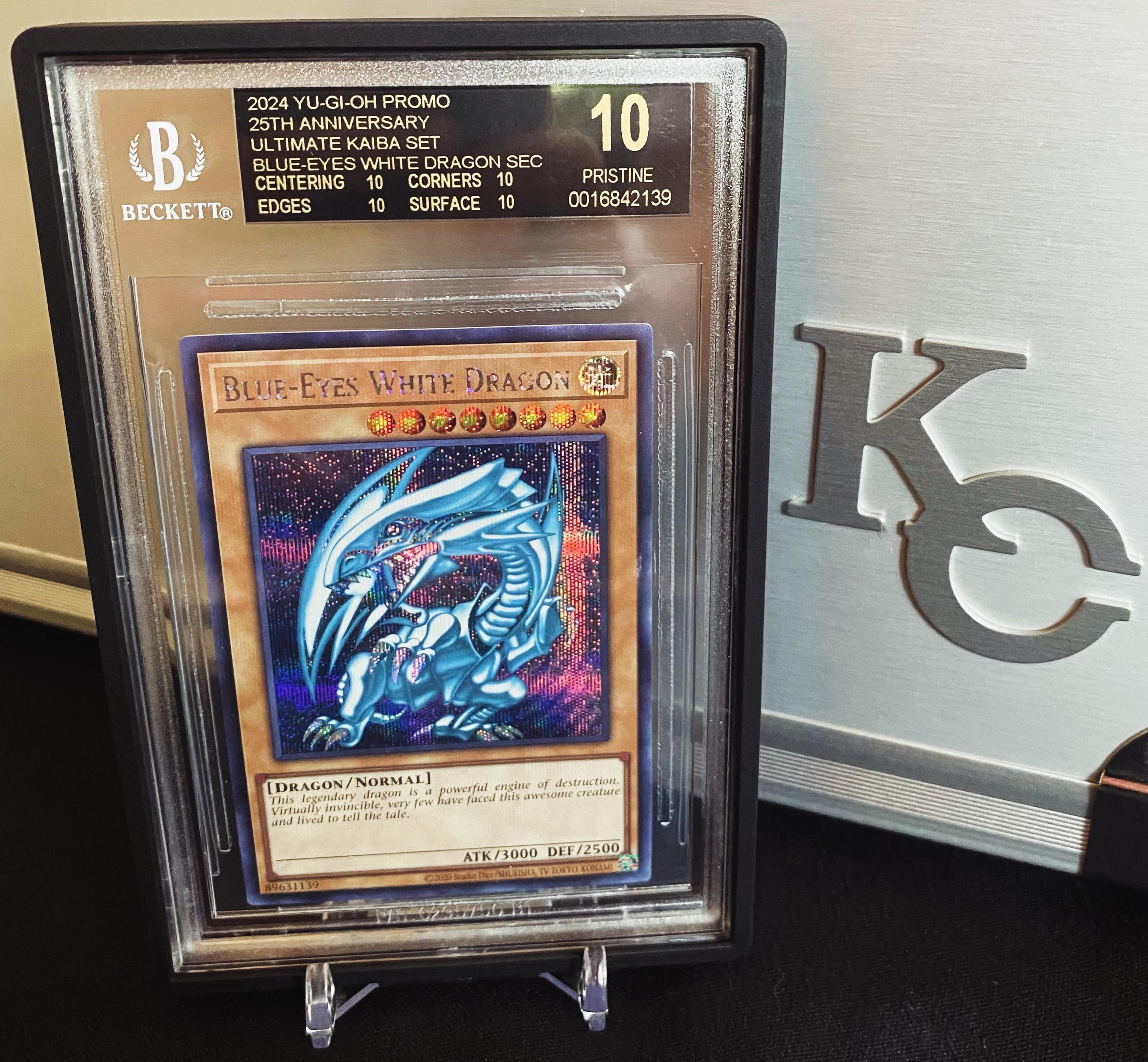 My very first black label! : r/yugiohshowcase