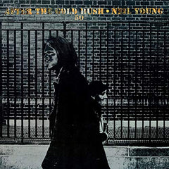 Neil Young After The Gold Rush (50th Anniv Ed)