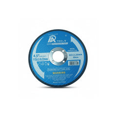 Stainless Steel/Metal Cutting Disc 115x3.0x22mm