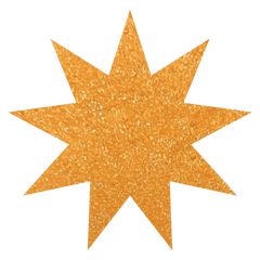 Omega Extrax 1G 7OH Astral Glitter 90% Extract Powder - Seven Tech