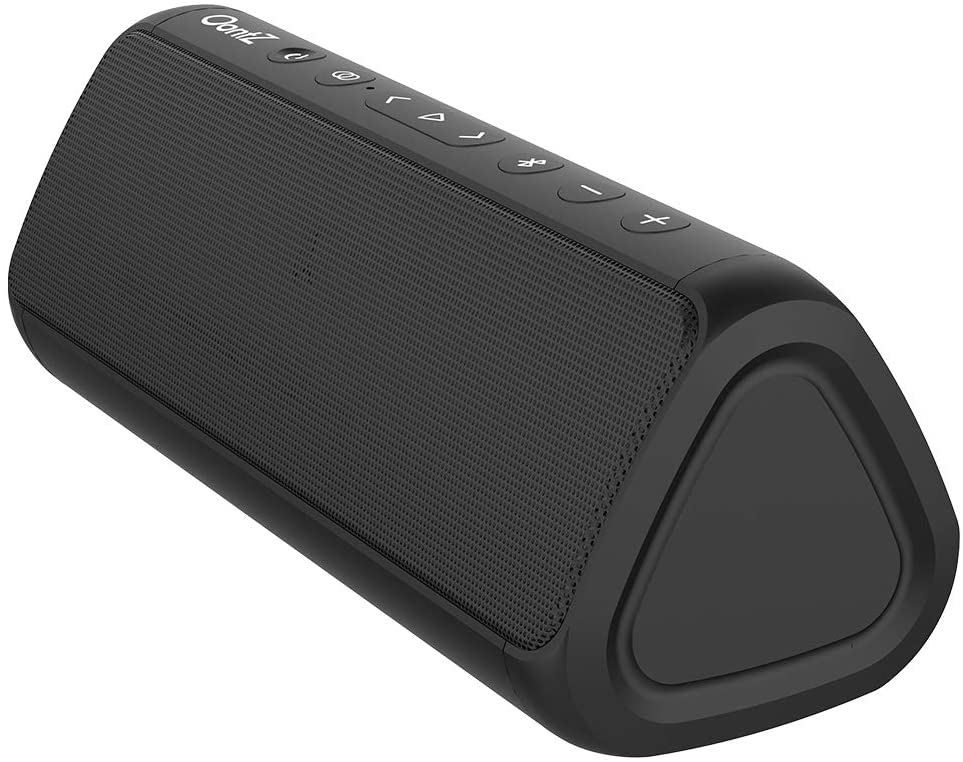 OontZ Angle 3 Pro — portable Bluetooth speaker