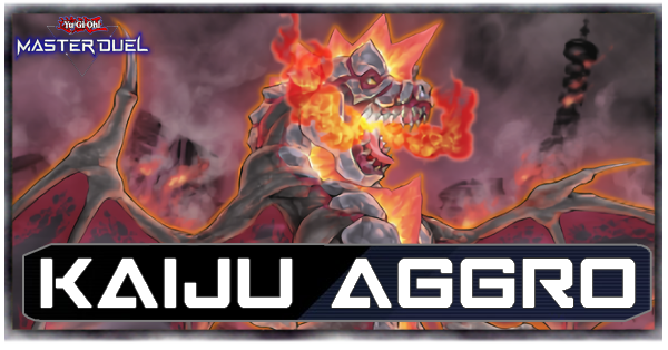 Kaiju Deck List & Card Guide