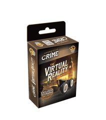 Chronicles of Crime: Virtual Reality Module