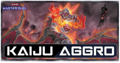 Kaiju Deck List & Card Guide
