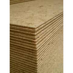 OSB Platten ungeschliffen 2.050x625 mm Nut- und Feder - volle Palette - Gartenbaustoff