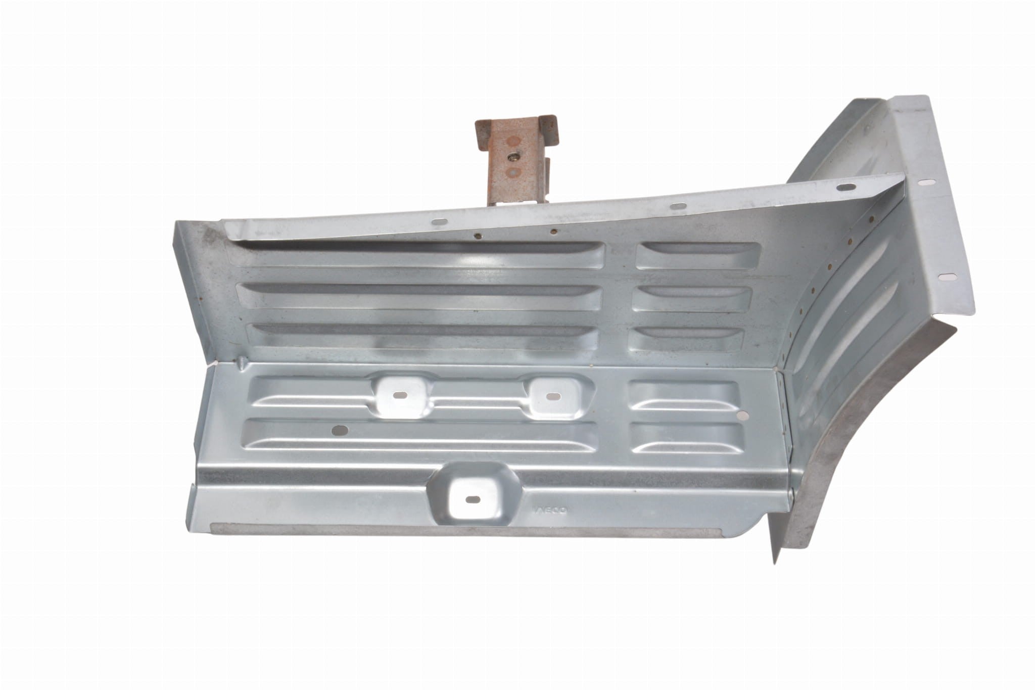 Rivestimento predellino destro Iveco Daily - 99483769