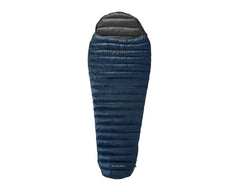 Passion One Schlafsack - Daune (12° C) | Mood Indigo