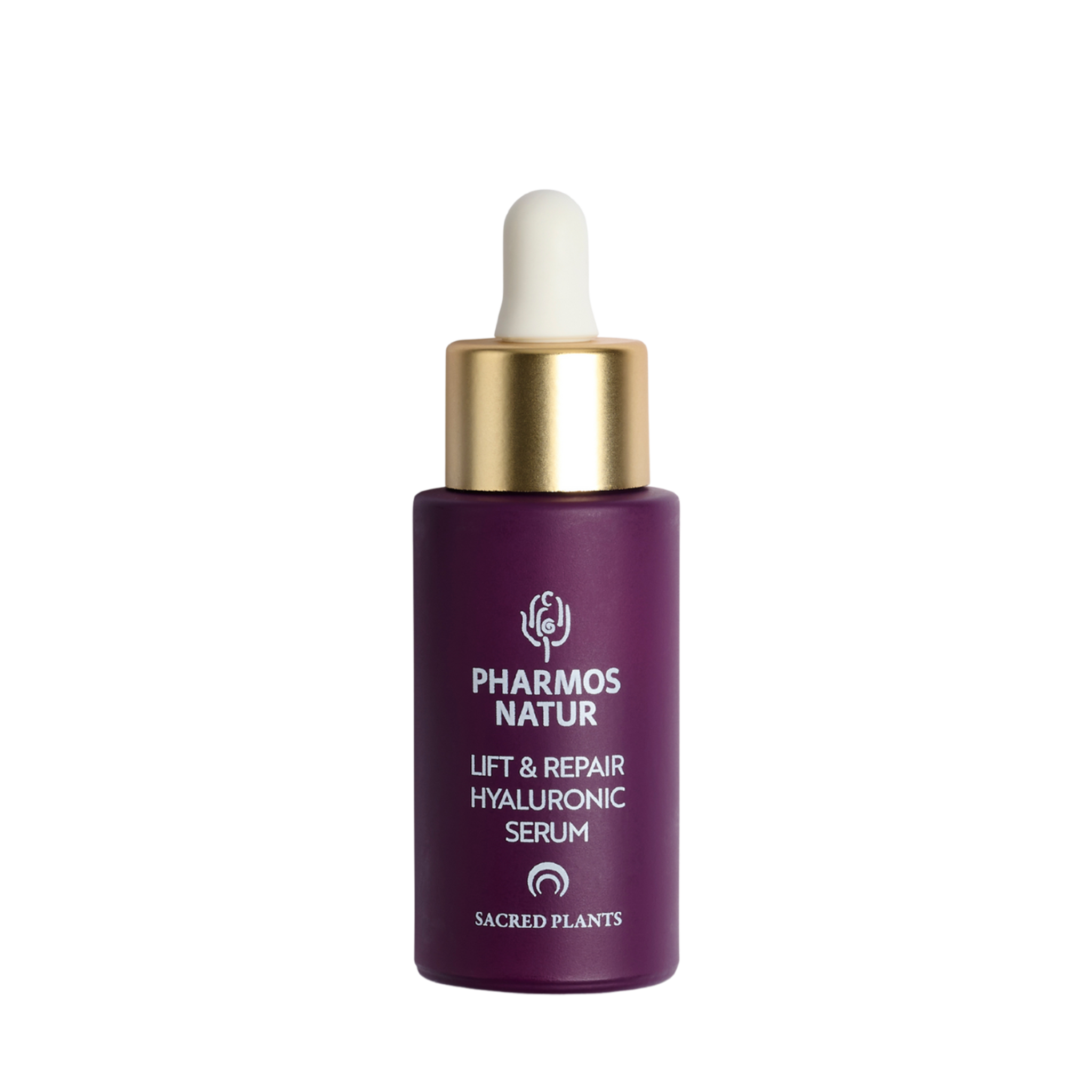 Lift & Repair Hyaluronic Serum